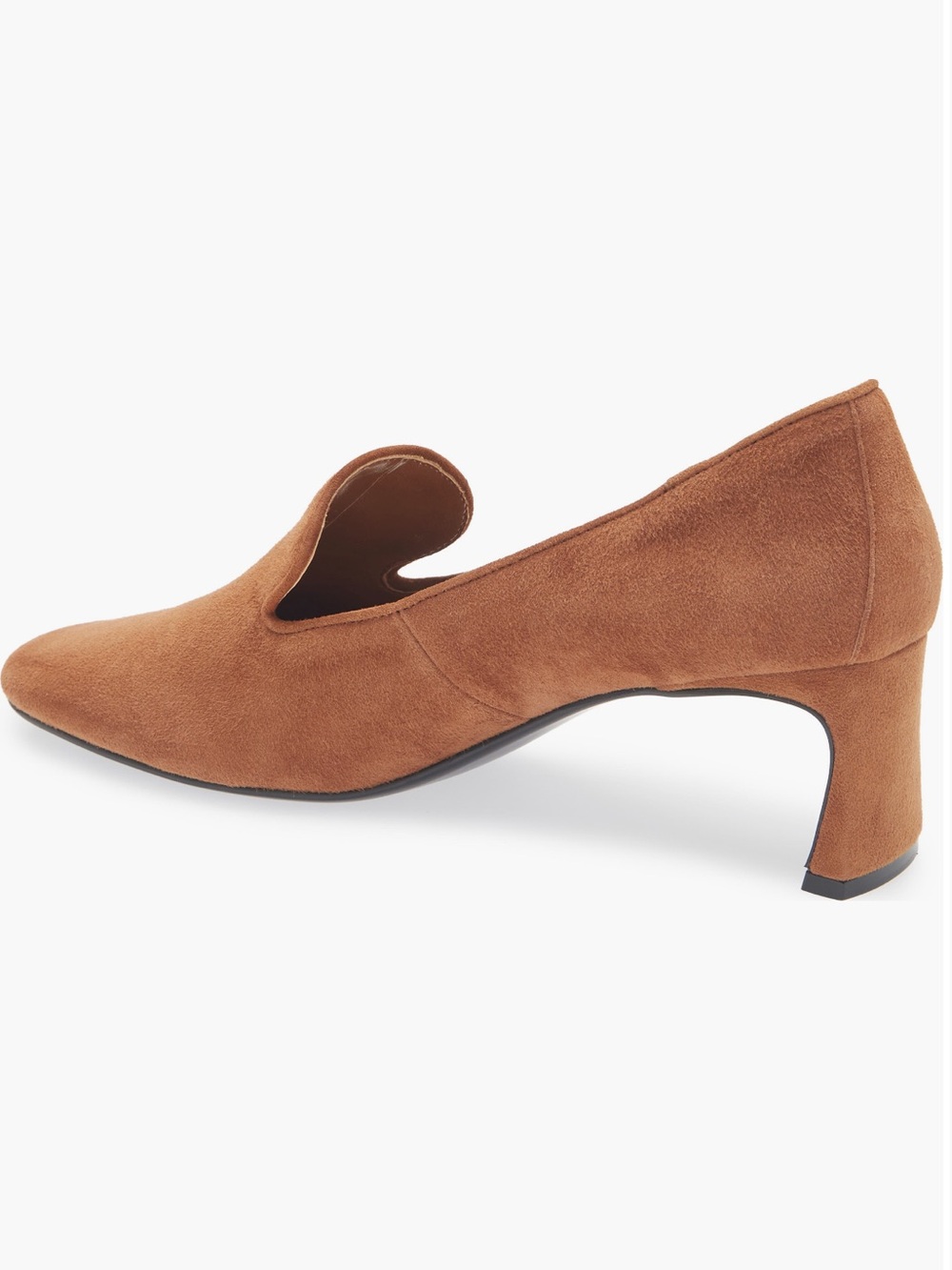 New in Box Jeffrey Campbell Tidy Loafer Pump. - Picture 2 of 10